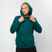 URBAN CLASSICS Kapuzenpullover »Oversized Sweat Hoody«