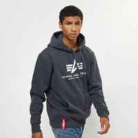 Alpha Industries Kapuzensweatshirt »Basic Hoody«