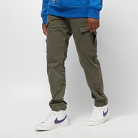 REELL - Reflex Easy Cargo Olive - Hosen