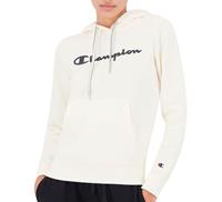 Champion Kapuzenpullover Damen 113207 F20 WW005 OFW Wollweiß