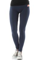 Ellesse Leggings Damen SOLOS 2 LEGGING Dunkelblau Navy