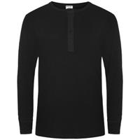 resteröds Organic Cotton Grandpa Long Sleeve