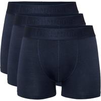 Resteröds 3 stuks Organic Cotton Boxer Regular Leg 