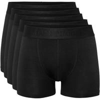 Resteröds 5 stuks Organic Cotton Boxer 