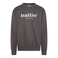 Sweater Ballin Est. 2013 Basic Sweater