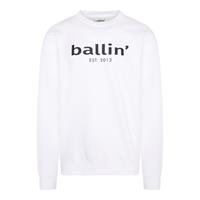 Sweater Ballin Est. 2013 Basic Sweater