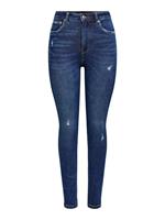 Only High-waist jeans ONLMILA