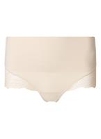 Hi-Hipster Undie-Tectable Lace SPANX | Soft Nude