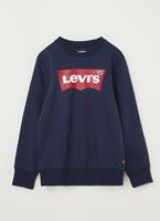 Levi's Kids Levis Kids Sweatshirt "BATWING CREWNECK", for BOYS