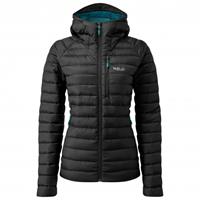 Rab Dames Microlight Alpine jas
