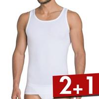 Sloggi For Men Basic Vest 