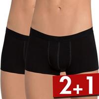 Sloggi 2 stuks Men 24 7 Hipster 