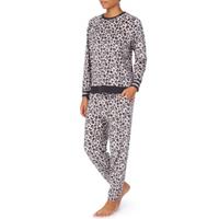 dknyhomewear DKNY Lounge Life Jogger Set 