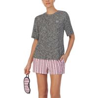 dknyhomewear DKNY 100 DKNY Short Pj Set 