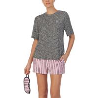 DKNY 100 DKNY Short Pj Set