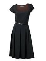 Heine Jerseykleid