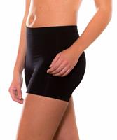 Magic Body Fashion Shapingpants Comfort Short comfortabele, naadloze, vormende shorts