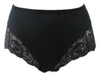 Shape Greta Flat Tummy Janira | Black