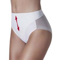 Janira Secrets naadloze slip met platbuikeffect 1030754 dames