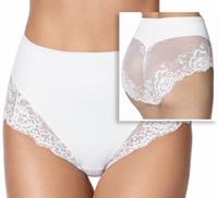 Shape Greta Flat Tummy Janira| White