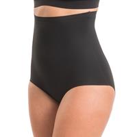 Maxi Sexy Hi Brief MAGIC Bodyfashion | Zwart