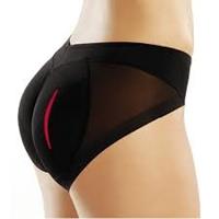 Boom Secrets Janira | Black