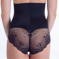 Shape Greta High Waist Janira | Black