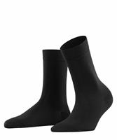 Falke 47673 COTTON TOUCH BLACK