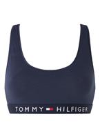 Tommy Hilfiger Katoenen sportbeha voor vrouwen