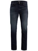 Mike Original Cj 511 Comfort Fit Jeans Heren Zwart
