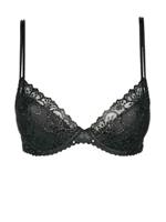 MARIE JO Push-up-bh met kant, model 'Jane'