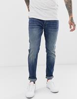 G-Star RAW Slim-fit-Jeans 3301 Slim