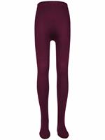 ewers Maillot  - Aubergine - Katoen/polyamide/elasthan