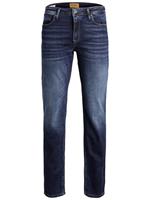 Clark Original Jos 278 Regular Fit Jeans Heren Blauw