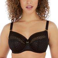 Freya Viva Underwire Side Support Lace Bra 