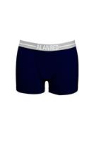 Alan Red Underwear Lasting Boxer (1 pack) Navy