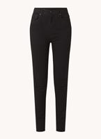 G-Star RAW Kafey Ultra High Skinny jeans - Zwart - Dames