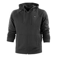 Under Armour Rival Full Zip Fleece Hoodie - Heren