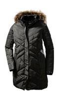 STOY Steppmantel »WMN Quilted PRK D«