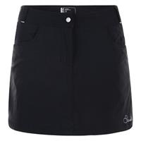 Dare 2B Vrouwen/dames Melodische Wandelskort (Zwart)
