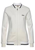Bench. Sweatjacke im Collegestyle