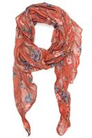 COLLEZIONE ALESSANDRO Modeschal »Indian Flower« Made in Italy