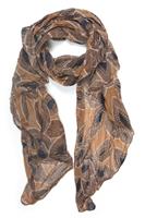 COLLEZIONE ALESSANDRO Modeschal »Indian Summer« Made in Italy