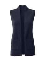 Your Look... for less! Lang vest