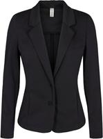 Soyaconcept Jerseyblazer SC-Daniela1 een modieuze basic