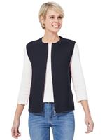 Casual Looks Strickweste