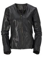 Lady Leren blazer