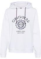 H.I.S Kapuzensweatshirt mit Retro-print von 