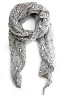 COLLEZIONE ALESSANDRO Modeschal »Salzburg« Made in Italy