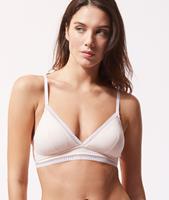 etam Soutien-gorge triangle sans armatures, pads amovibles